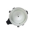 Nissens 871196 HVAC Blower Motor - Front - view 1