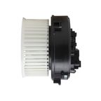 Nissens 871196 HVAC Blower Motor - Front - view 4