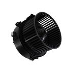 Nissens 871201 HVAC Blower Motor - Front - view 1