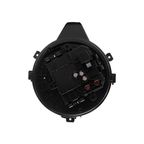 Nissens 871201 HVAC Blower Motor - Front - view 2