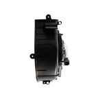 Nissens 871203 HVAC Blower Motor - view 4