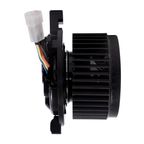 Nissens 871207 HVAC Blower Motor - Front or Rear - view 4