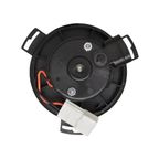 Nissens 871212 HVAC Blower Motor - view 3