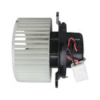 Nissens 871212 HVAC Blower Motor - view 4