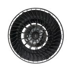 Nissens 871217 HVAC Blower Motor - view 2
