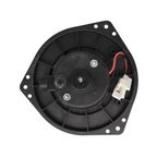 Nissens 871221 HVAC Blower Motor - view 2