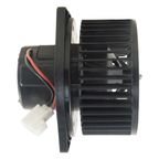 Nissens 871222 HVAC Blower Motor - view 4