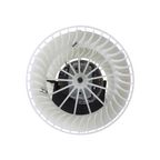 Nissens 871230 HVAC Blower Motor - view 3