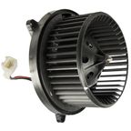 Nissens 871237 HVAC Blower Motor - Front - view 2