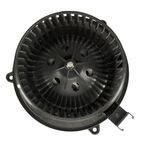 Nissens 871237 HVAC Blower Motor - Front - view 1