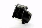 Nissens 87139 HVAC Blower Motor Assembly - Front - view 2