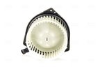 Nissens 87142 HVAC Blower Motor Assembly - view 1