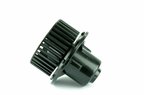 Nissens 87148 HVAC Blower Motor Assembly - view 1