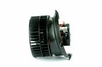 Nissens 87152 HVAC Blower Motor Assembly - view 2