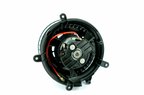 Nissens 87152 HVAC Blower Motor Assembly - view 1