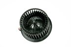 Nissens 87155 HVAC Blower Motor Assembly - Center or Rear - view 2