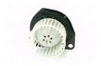 Nissens 87168 HVAC Blower Motor Assembly - view 2
