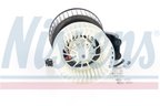 Nissens 87196 HVAC Blower Motor - view 4