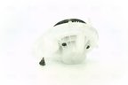 Nissens 87210 HVAC Blower Motor - view 3