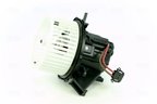 Nissens 87215 HVAC Blower Motor - view 1