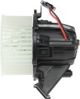 Nissens 87215 HVAC Blower Motor - view 5
