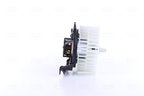 Nissens 87217 HVAC Blower Motor Assembly - Front - view 5