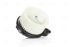 Nissens 87221 HVAC Blower Motor - view 7