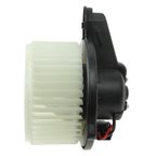 Nissens 87221 HVAC Blower Motor - view 5