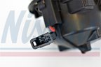 Nissens 87223 HVAC Blower Motor Assembly - view 7