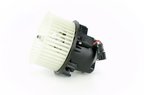 Nissens 87223 HVAC Blower Motor Assembly - view 1