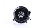 Nissens 87233 HVAC Blower Motor - view 2