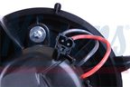 Nissens 87233 HVAC Blower Motor - view 7