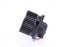 Nissens 87233 HVAC Blower Motor - view 1