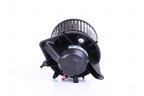 Nissens 87233 HVAC Blower Motor - view 3