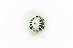 Nissens 87240 HVAC Blower Motor Assembly - Front - view 2