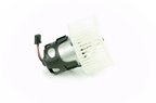Nissens 87240 HVAC Blower Motor Assembly - Front - view 5