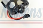 Nissens 87240 HVAC Blower Motor Assembly - Front - view 7