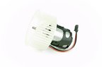 Nissens 87240 HVAC Blower Motor Assembly - Front - view 1
