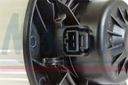 Nissens 87248 HVAC Blower Motor Assembly - Front - view 7