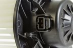 Nissens 87248 HVAC Blower Motor Assembly - Front - view 4