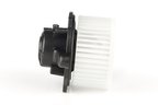 Nissens 87270 HVAC Blower Motor Assembly - view 2