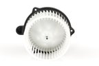 Nissens 87270 HVAC Blower Motor Assembly - view 1