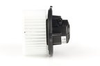 Nissens 87270 HVAC Blower Motor Assembly - view 3