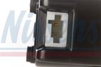Nissens 87306 HVAC Blower Motor Assembly - view 7