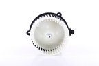 Nissens 87388 HVAC Blower Motor Assembly - view 2