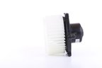 Nissens 87388 HVAC Blower Motor Assembly - view 1