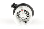 Nissens 87391 HVAC Blower Motor Assembly - view 1