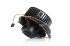 Nissens 87404 HVAC Blower Motor Assembly - view 3