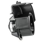Nissens 87416 HVAC Blower Motor Assembly - Front - view 3