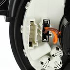 Nissens 87416 HVAC Blower Motor Assembly - Front - view 5